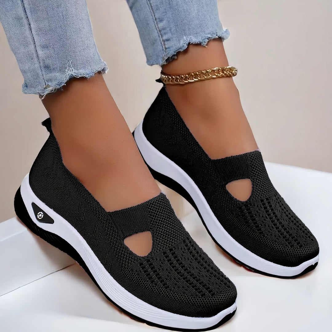 Pantofi sport Mirela, ușori și flexibili
