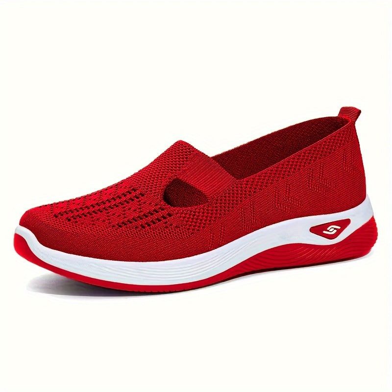 Pantofi sport Mirela, ușori și flexibili
