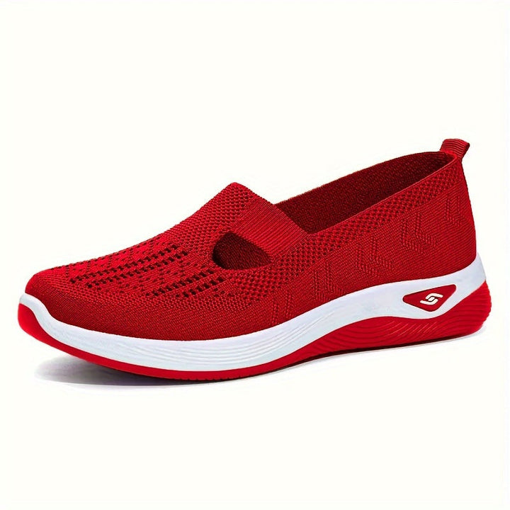 Pantofi sport Mirela, ușori și flexibili