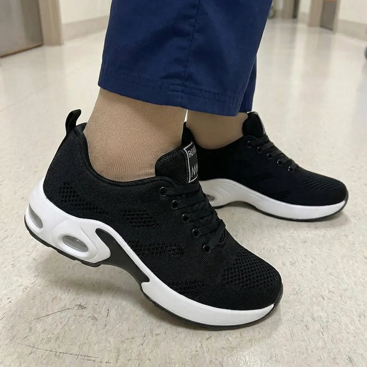 Pantofi sport Daria pentru zile lungi în picioare