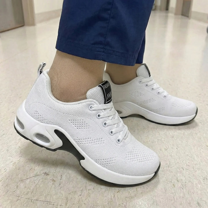 Pantofi sport Daria pentru zile lungi în picioare