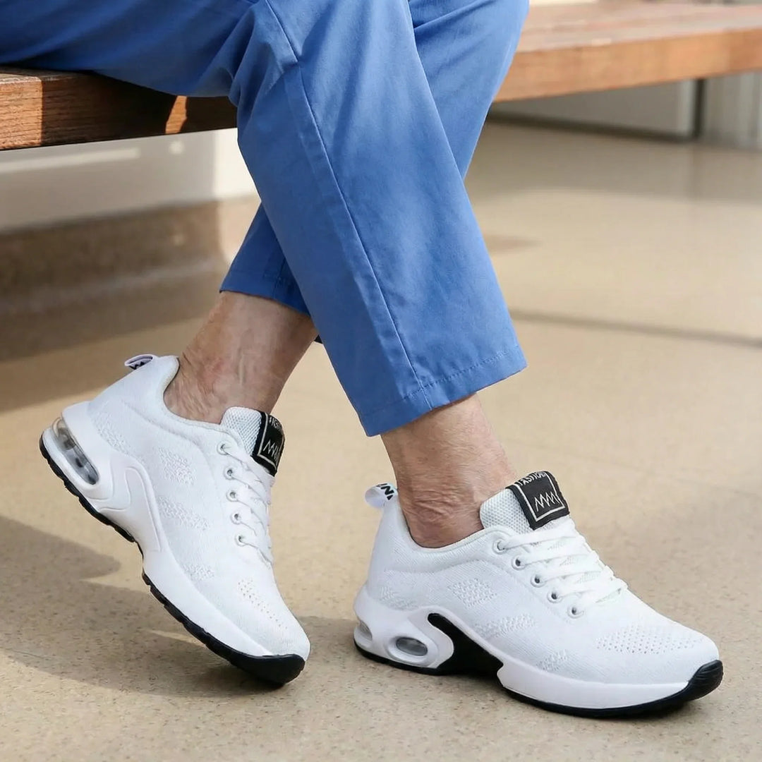 Pantofi sport Daria pentru zile lungi în picioare