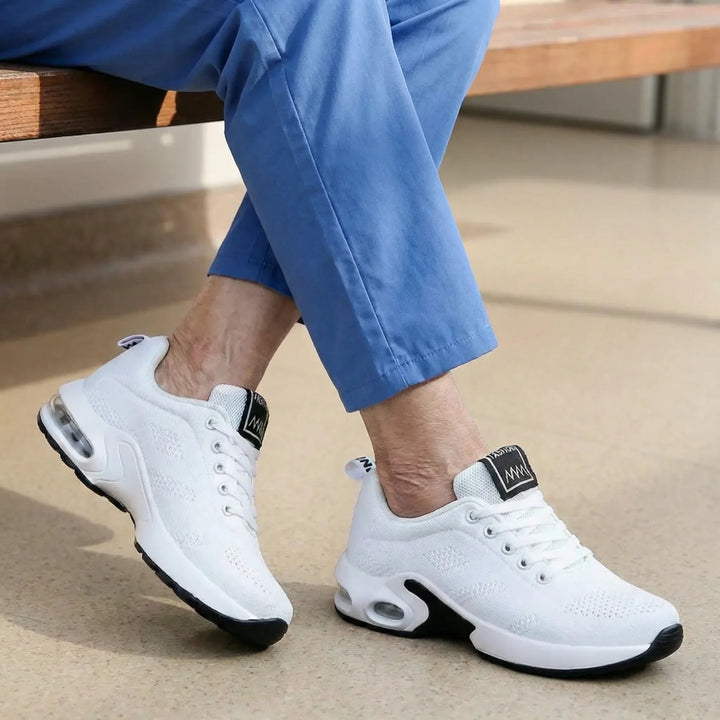 Pantofi sport Daria pentru zile lungi în picioare