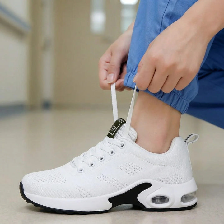 Pantofi sport Daria pentru zile lungi în picioare