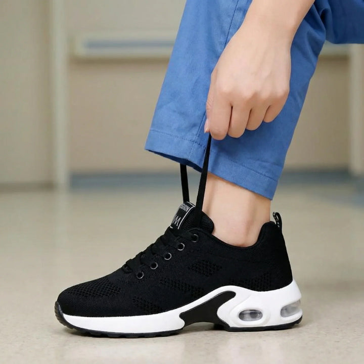 Pantofi sport Daria pentru zile lungi în picioare