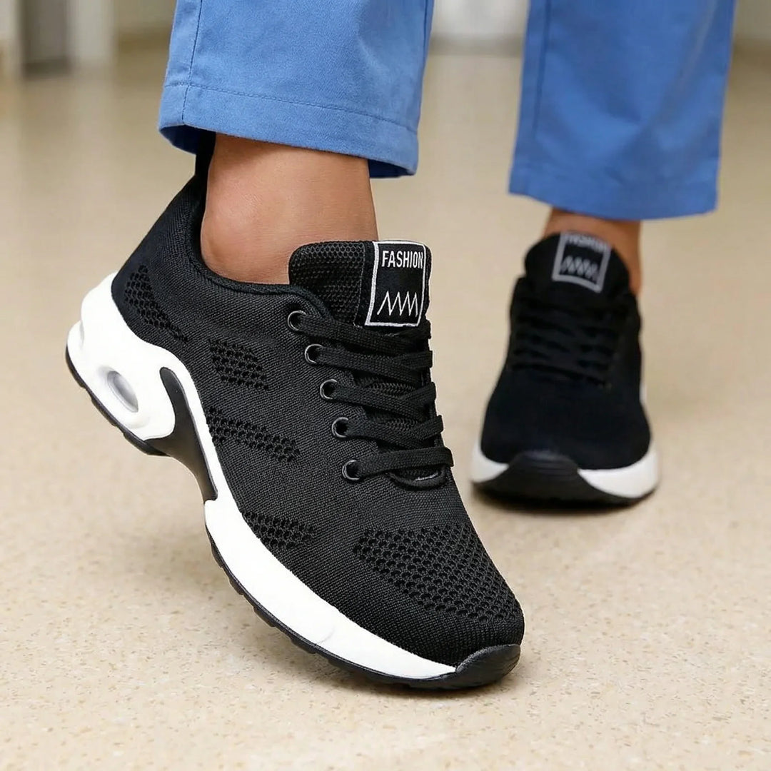 Pantofi sport Daria pentru zile lungi în picioare